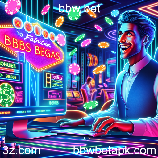 Maximize Suas Chances com Bônus no bbw bet