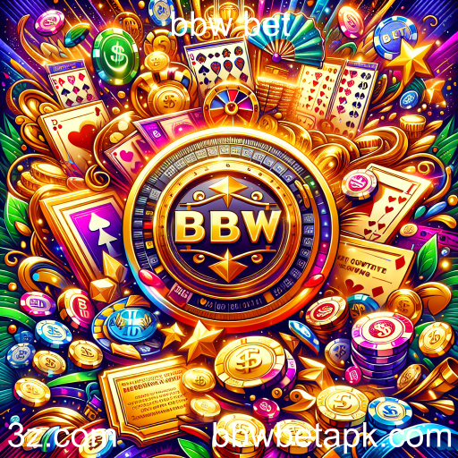Descubra a Emocionante Categoria de Grandes Jackpots no bbw bet